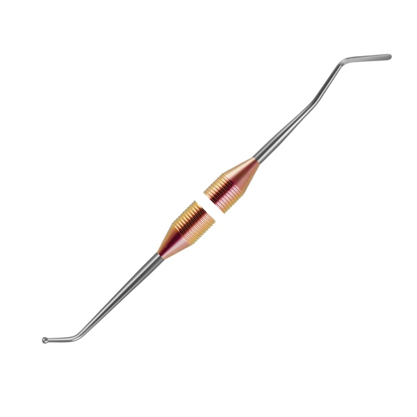 04-08 Штопфер шарообразный-гладилка средняя